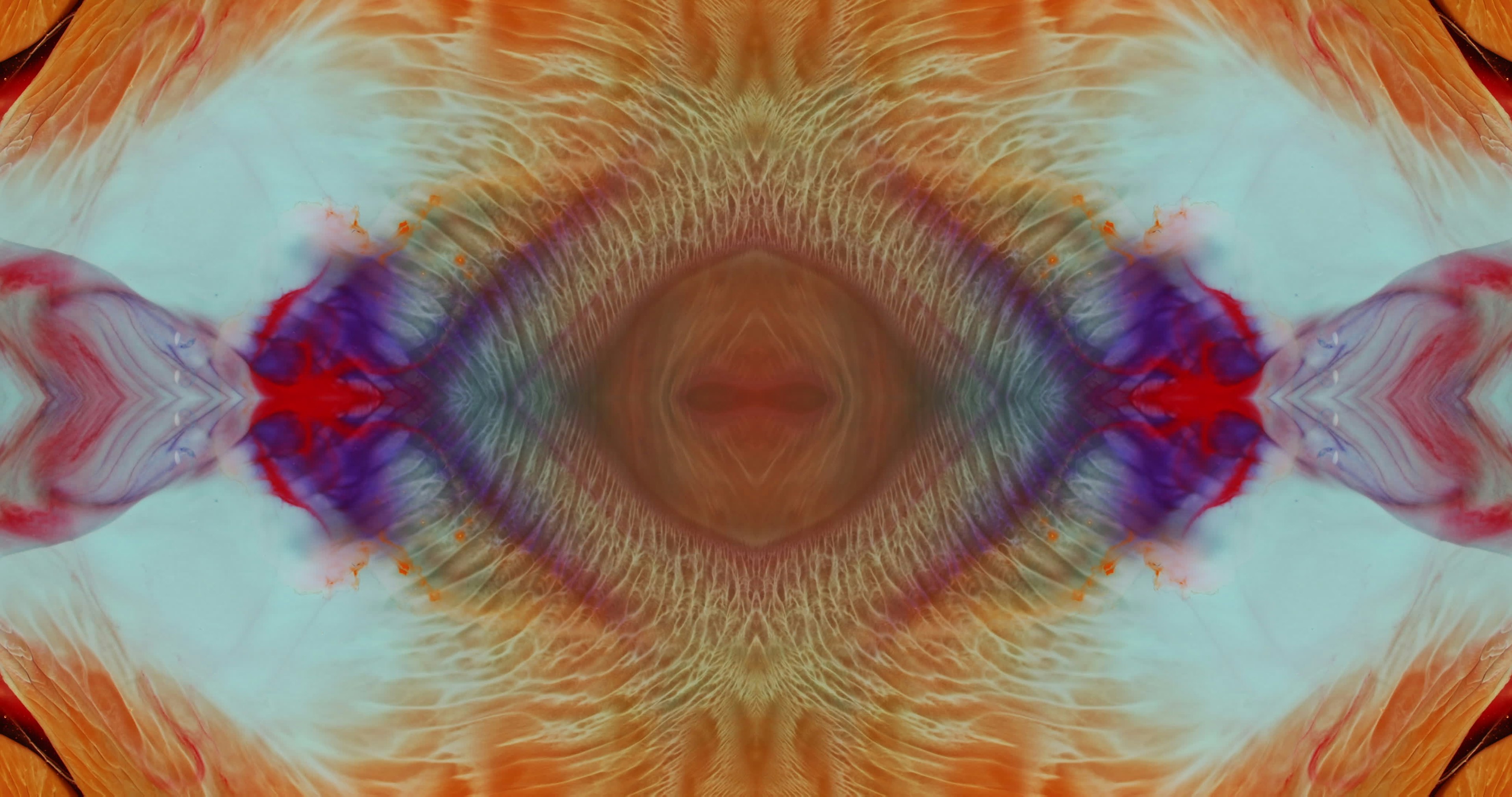 VJ visuals