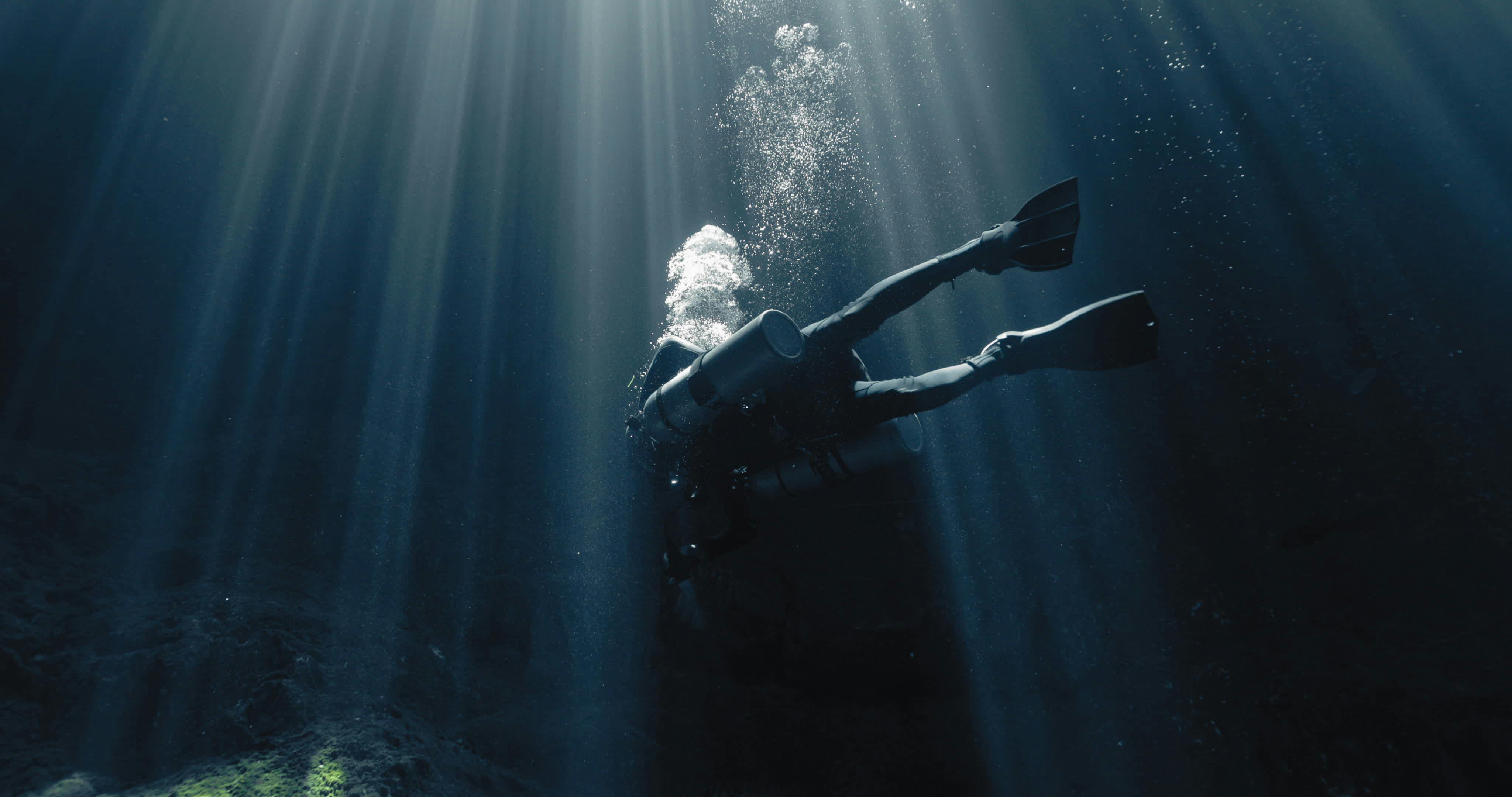 Discover Underwater Discover A Story Driven Footage Artlist
