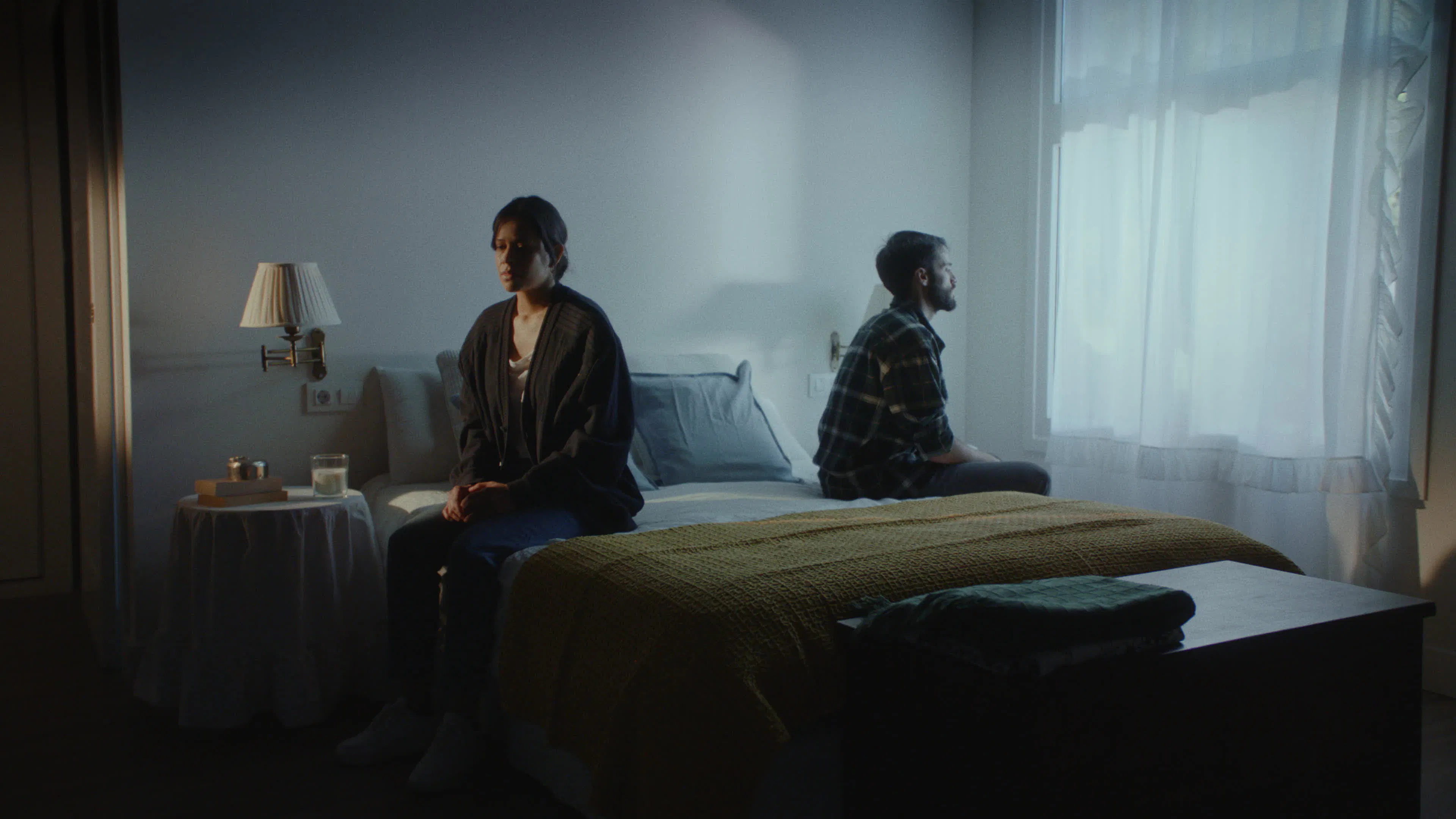 Discover complex-marriage, a story-driven footage | Artlist