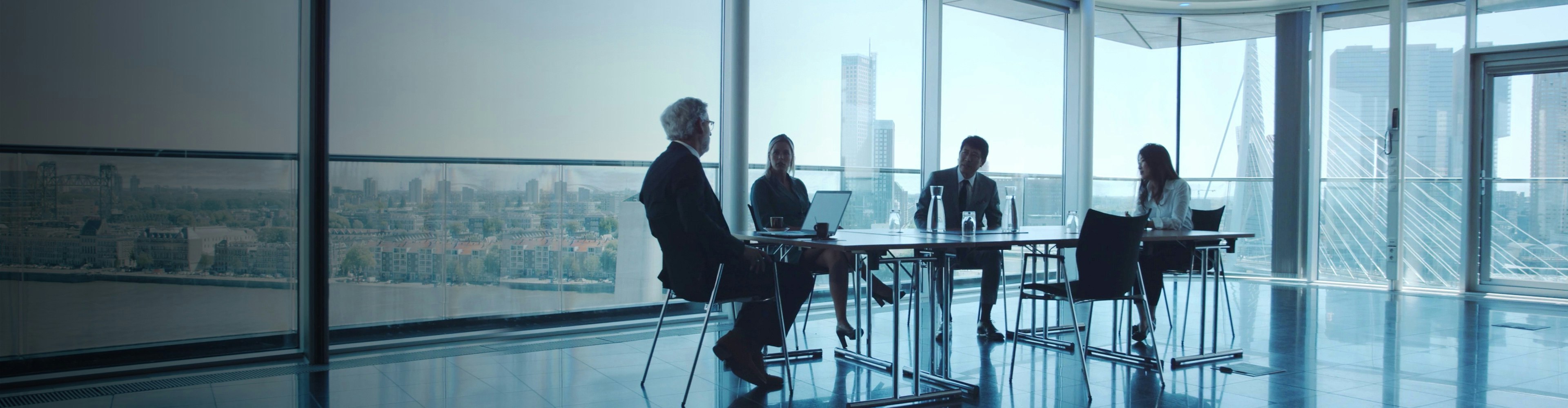 Corporate culture